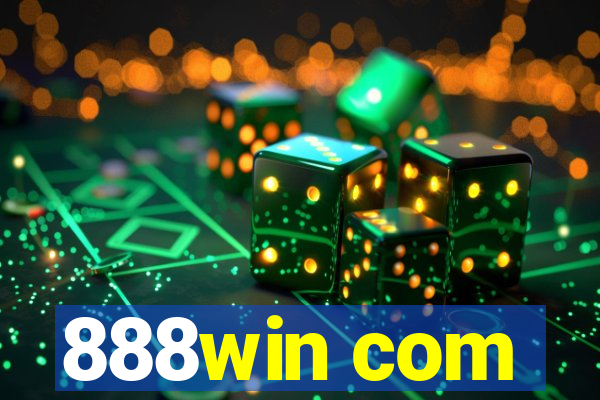 888win com